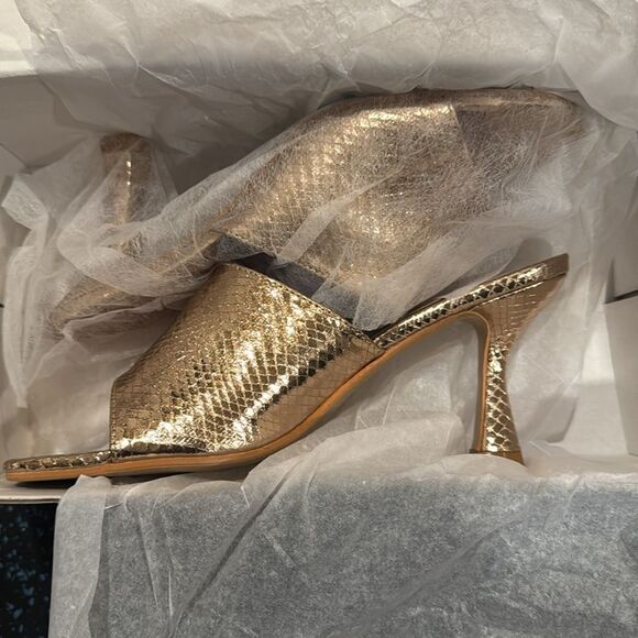 Olivia Miller
Women's Karol Heel Mules - Picture 2 of 3